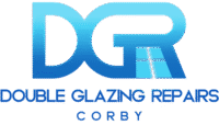 Double Glazing Repairs Corby Logo